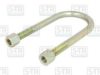 S-TR STR-50808 Spring Clamp